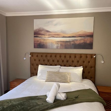 Walkersons Trout And Nature Haven Dullstroom Exterior photo