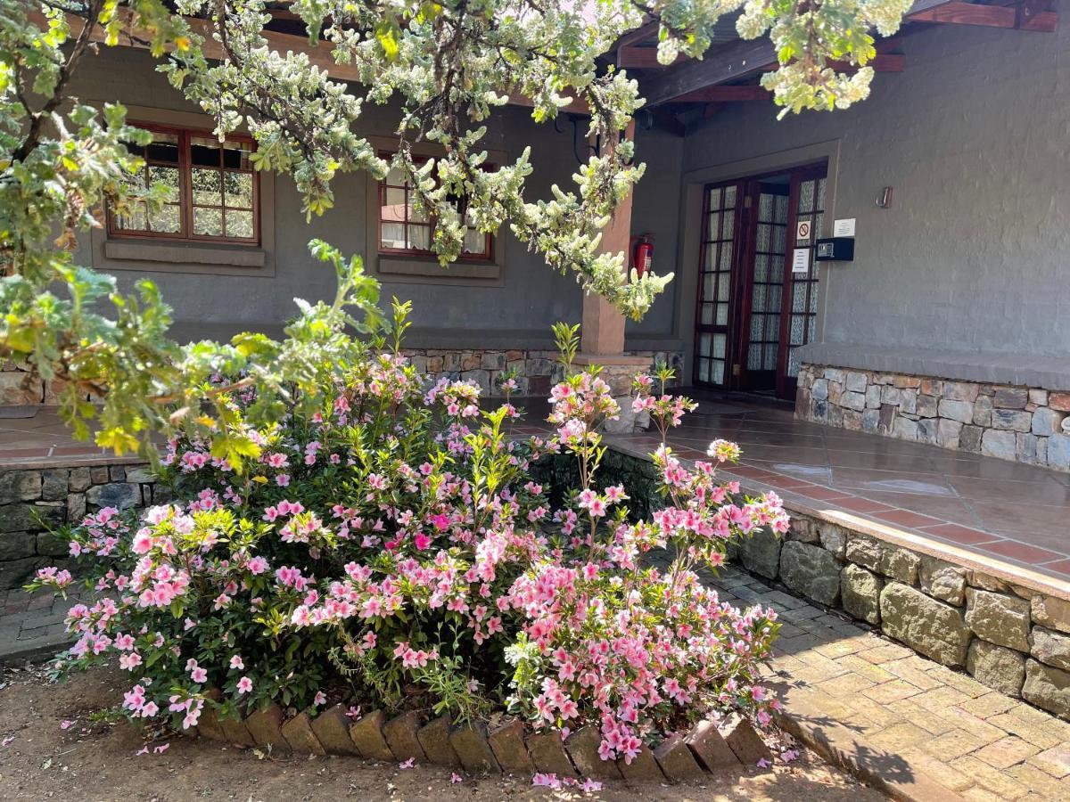 Walkersons Trout And Nature Haven Dullstroom Exterior photo
