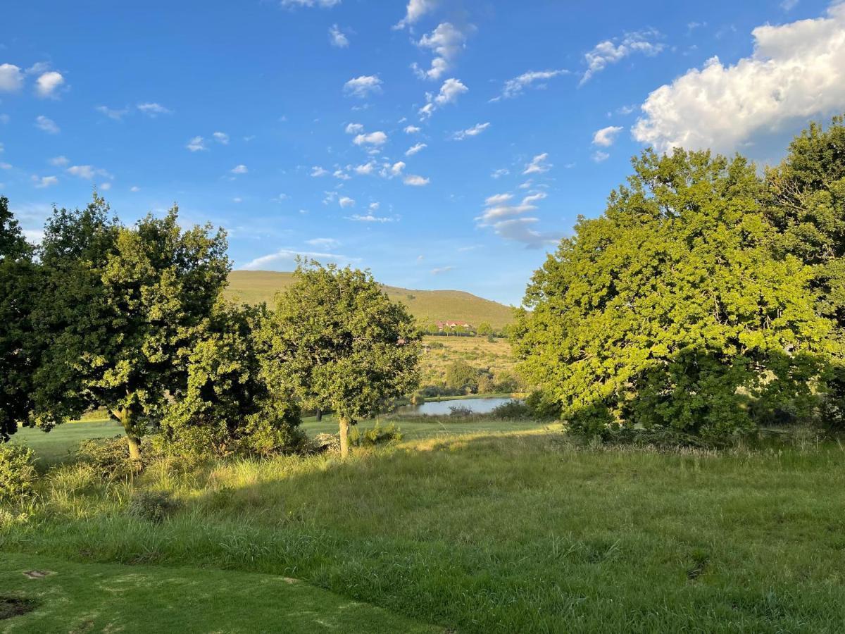Walkersons Trout And Nature Haven Dullstroom Exterior photo