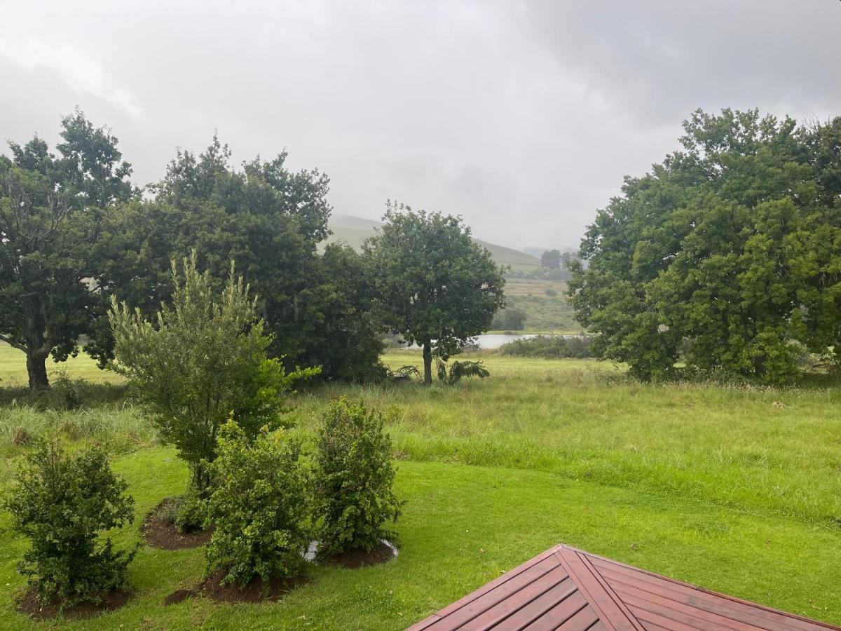 Walkersons Trout And Nature Haven Dullstroom Exterior photo