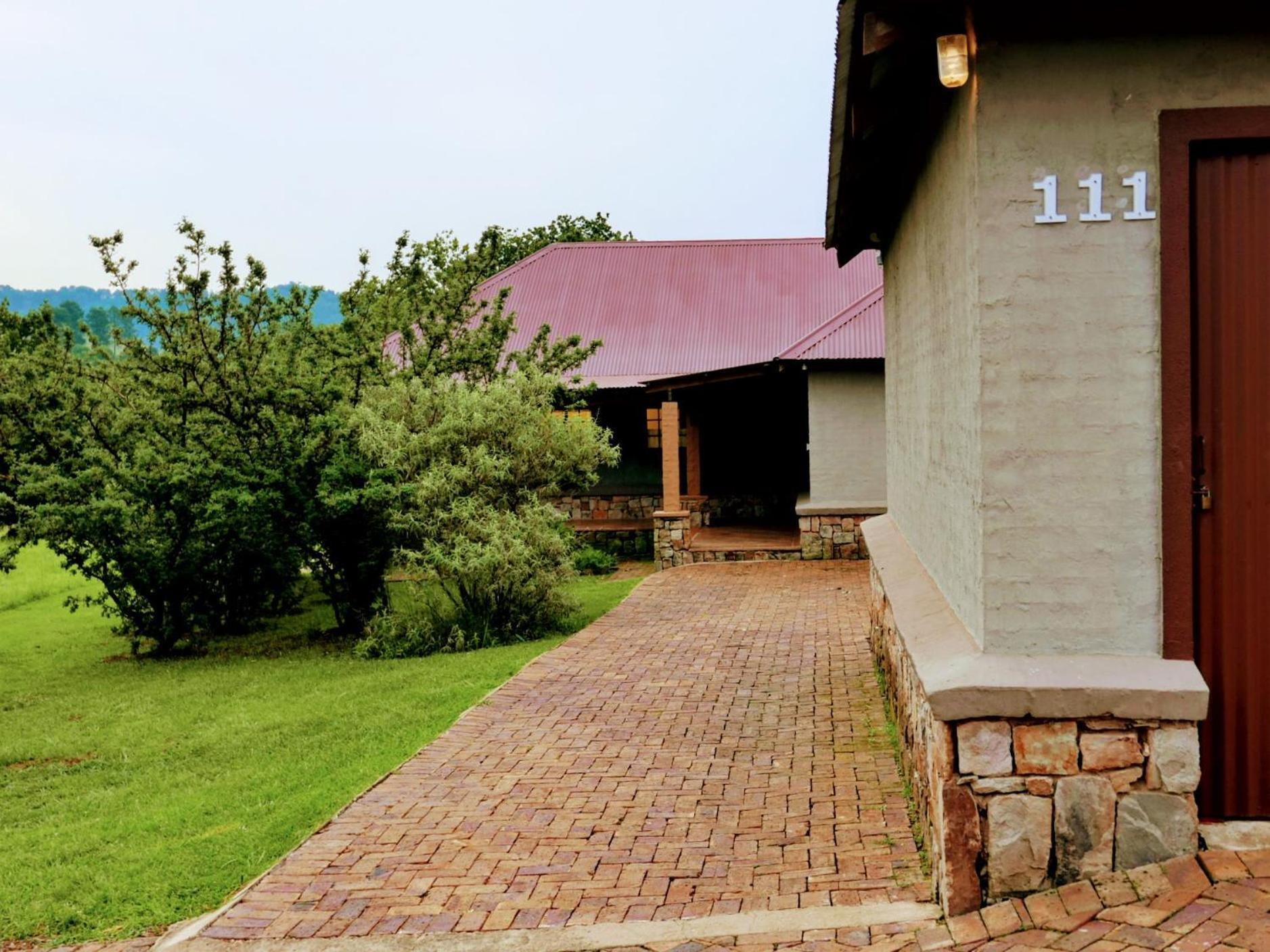 Walkersons Trout And Nature Haven Dullstroom Room photo