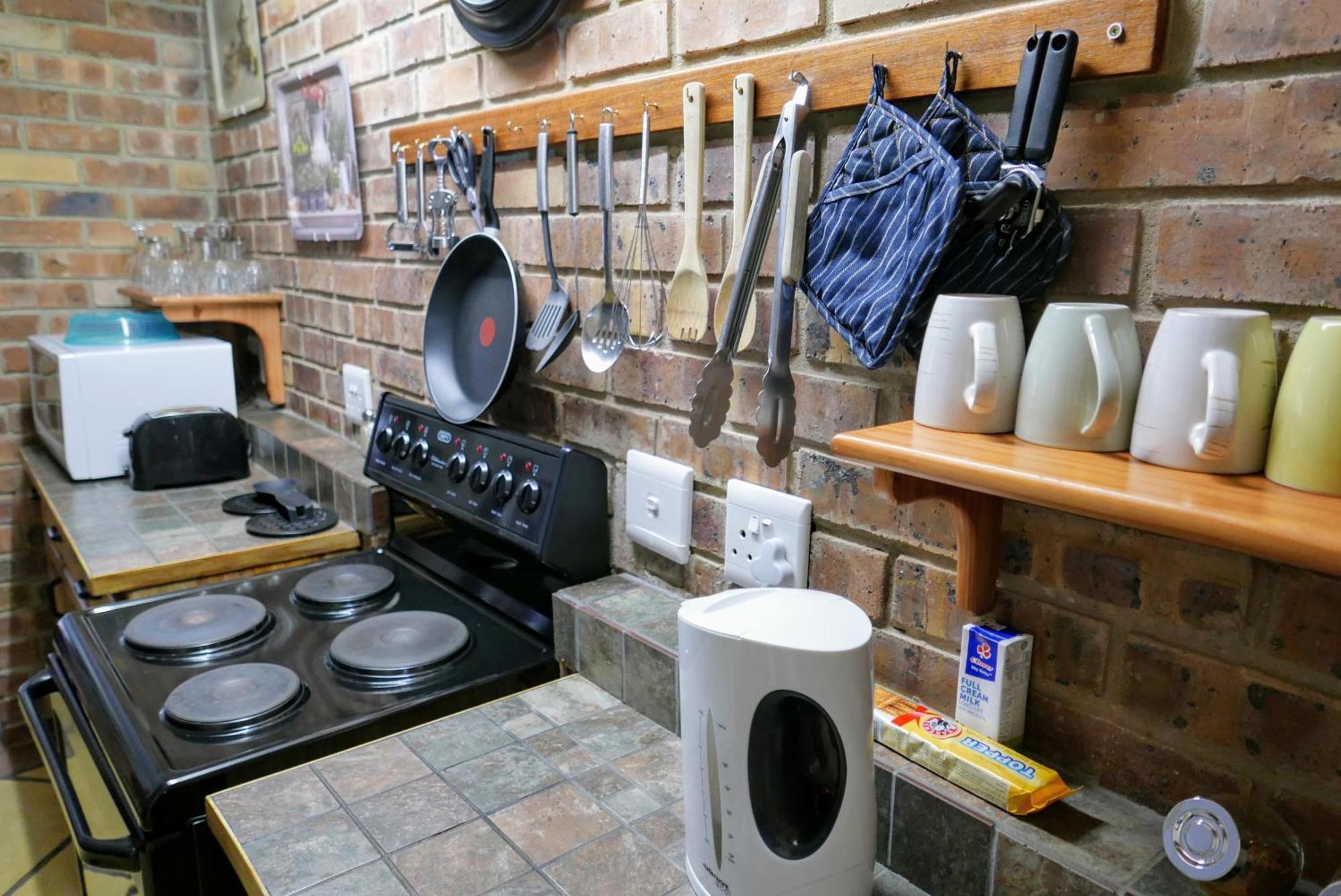 Walkersons Trout And Nature Haven Dullstroom Room photo