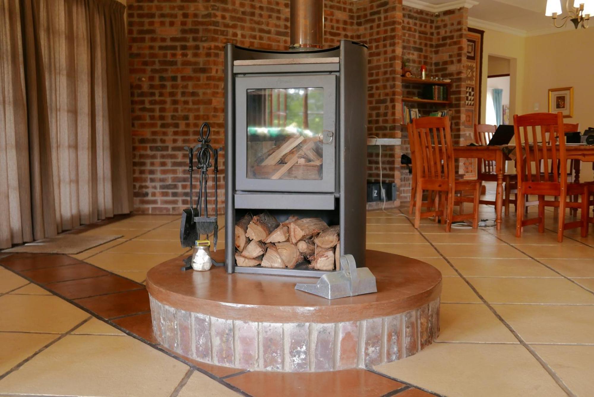 Walkersons Trout And Nature Haven Dullstroom Room photo